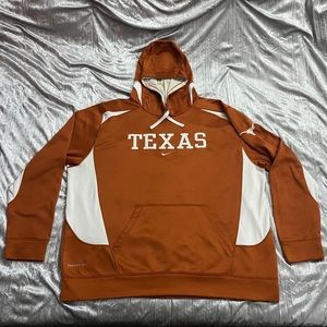 vintage Nike Hoodie pullover